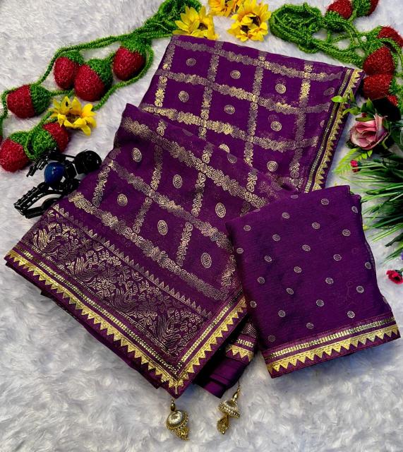 Vastrangan bhadni saree sale near me